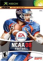 NCAA Football 08 - (Complete, Xbox) - Image 2