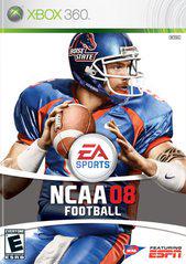 NCAA Football 08 - (Complete, Xbox 360) - Image 2