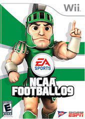 NCAA Football 09 All-Play - (Complete, Wii) - Image 2