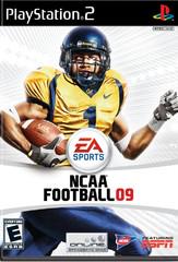 NCAA Football 09 - (Complete, Playstation 2) - Image 2