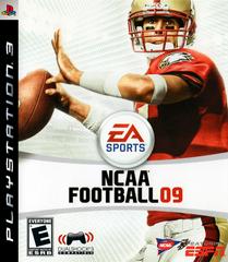 NCAA Football 09 - (Complete, Playstation 3) - Image 2