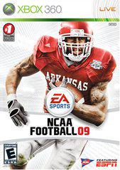 NCAA Football 09 - (Complete, Xbox 360) - Image 2
