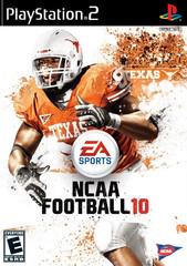 NCAA Football 10 - (New, Playstation 2) - Image 2