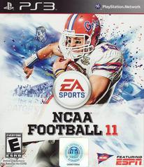 NCAA Football 11 - (Complete, Playstation 3) - Image 2