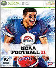 NCAA Football 11 - (Complete, Xbox 360) - Image 2