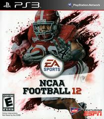 NCAA Football 12 - (Complete, Playstation 3) - Image 2
