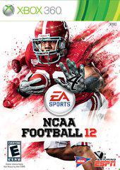 NCAA Football 12 - (Complete, Xbox 360) - Image 2