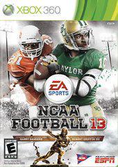 NCAA Football 13 - (Loose, Xbox 360) - Image 2