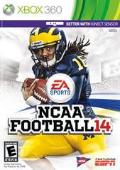 NCAA Football 14 - (Complete, Xbox 360) - Image 2