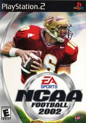 NCAA Football 2002 - (Complete, Playstation 2) - Image 2