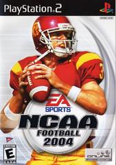 NCAA Football 2004 - (Complete, Playstation 2) - Image 2