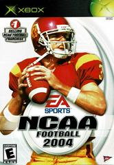NCAA Football 2004 - (Complete, Xbox) - Image 2