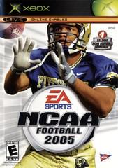 NCAA Football 2005 - (Complete, Xbox) - Image 2