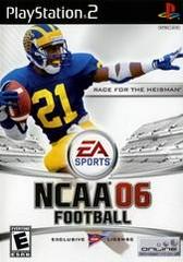NCAA Football 2006 - (Complete, Playstation 2) - Image 2
