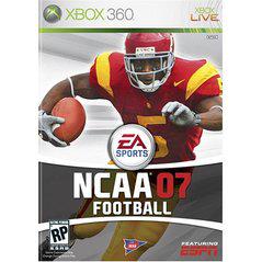 NCAA Football 2007 - (Complete, Xbox 360) - Image 2