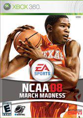 NCAA March Madness 08 - (Complete, Xbox 360) - Image 2
