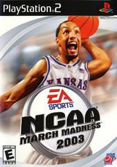 NCAA March Madness 2003 - (Complete, Playstation 2) - Image 2