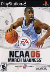 NCAA March Madness 2006 - (Complete, Playstation 2) - Image 2