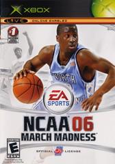 NCAA March Madness 2006 - (Complete, Xbox) - Image 2