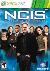 NCIS - (Complete, Xbox 360) - Image 2