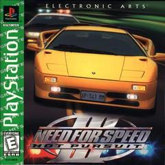 Need for Speed 3 Hot Pursuit [Greatest Hits] - (Complete, Playstation) - Image 2