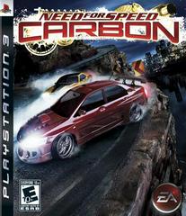 Need for Speed Carbon - (Complete, Playstation 3) - Image 2