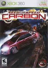 Need for Speed Carbon - (Complete, Xbox 360) - Image 2