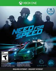 Need for Speed - (Complete, Xbox One) - Image 2