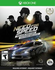 Need for Speed Deluxe Edition - (Complete, Xbox One) - Image 2