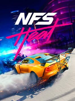 Need for Speed Heat - (New, Playstation 4) - Image 2