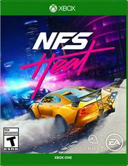 Need for Speed Heat - (New, Xbox One) - Image 2