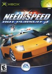 Need for Speed Hot Pursuit 2 - (Complete, Xbox) - Image 2