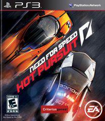 Need For Speed: Hot Pursuit - (Complete, Playstation 3) - Image 2