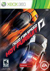 Need For Speed: Hot Pursuit - (Complete, Xbox 360) - Image 2