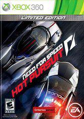 Need For Speed: Hot Pursuit [Limited Edition] - (Complete, Xbox 360) - Image 2