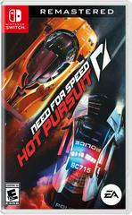 Need for Speed: Hot Pursuit Remastered - (Complete, Nintendo Switch) - Image 2