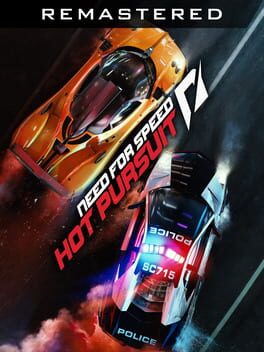 Need for Speed: Hot Pursuit Remastered - (Complete, Playstation 4) - Image 2