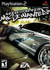 Need for Speed Most Wanted - (Complete, Playstation 2) - Image 2