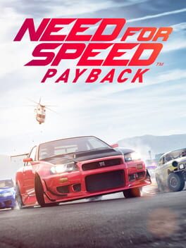Need for Speed Payback - (Complete, Playstation 4) - Image 2