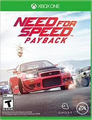 Need for Speed Payback - (Complete, Xbox One) - Image 2