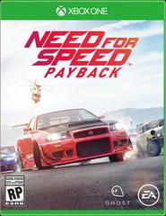 Need for Speed Payback - (New, Xbox One) - Image 2
