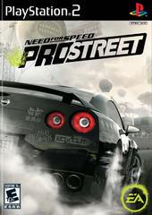 Need for Speed Prostreet - (Complete, Playstation 2) - Image 2
