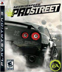 Need for Speed Prostreet - (Complete, Playstation 3) - Image 2