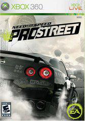 Need for Speed Prostreet - (Complete, Xbox 360) - Image 2