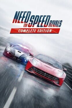 Need for Speed Rivals [Complete Edition] - (Complete, Playstation 4) - Image 2
