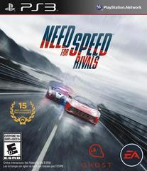 Need for Speed Rivals - (Complete, Playstation 3) - Image 2