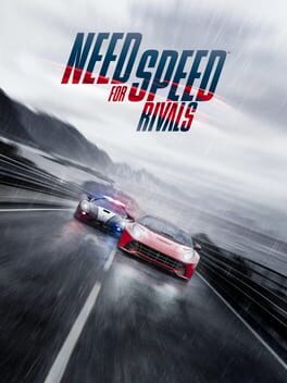 Need for Speed Rivals - (Complete, Playstation 4) - Image 2
