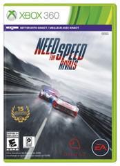 Need for Speed Rivals - (Complete, Xbox 360) - Image 2