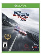 Need for Speed Rivals - (Complete, Xbox One) - Image 2