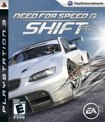 Need for Speed Shift - (Complete, Playstation 3) - Image 2